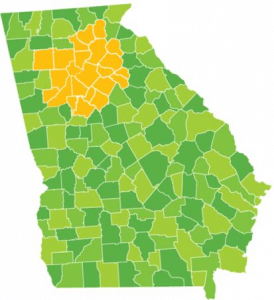 goose control georgia